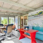 別荘 2 Bedroom Beautiful In