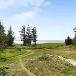 2 Bedroom Beautiful In * Skjern