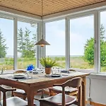 別荘 2 Bedroom Beautiful In Skjern