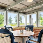 2 Bedroom Beautiful In Skjern