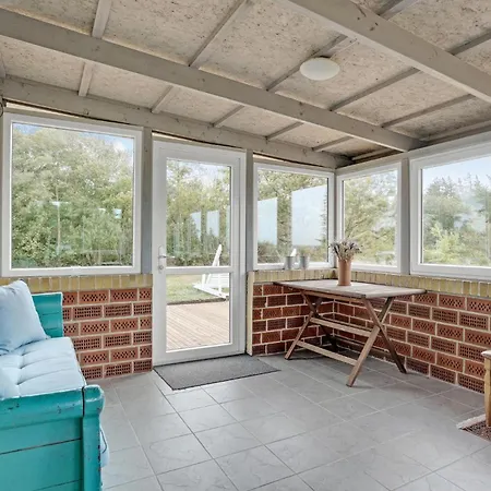 Holiday home 2 Bedroom Beautiful In