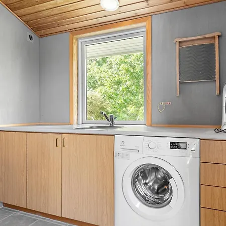 2 Bedroom Beautiful In * Skjern