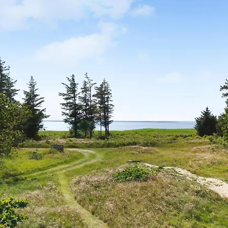 Lovely Home In Skjern With Sauna * Skjern