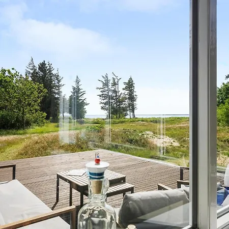 Lovely Home In Skjern With Sauna *