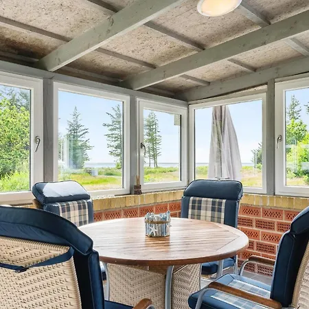 Lovely Home In Skjern With Sauna Skjern